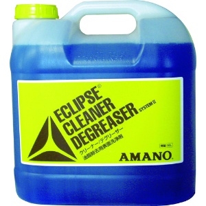 アマノ 油脂除去用洗剤 デグリーザー2 油脂除去用洗剤 デグリーザー2 VF434301