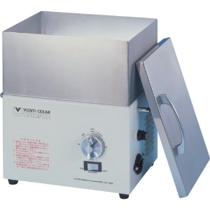 ヴェルヴォクリーア 卓上型超音波洗浄器150W 卓上型超音波洗浄器150W VS-150