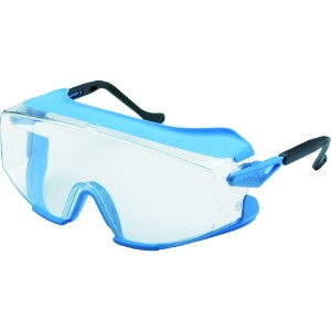 UVEX 一眼型 保護メガネ オーバーグラス 一眼型 保護メガネ オーバーグラス X-9196