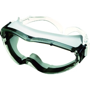 UVEX オーバーグラス型 保護メガネ X-9302GG-GY
