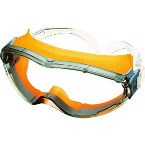 UVEX オーバーグラス型 保護メガネ X-9302GG-OR