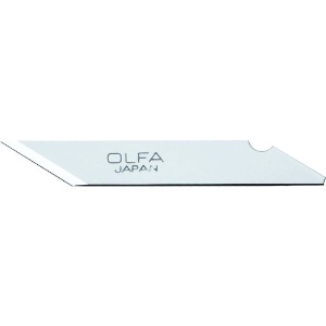 OLFA アートナイフ替刃 XB10