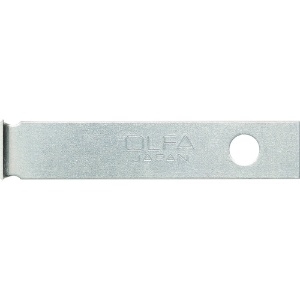 OLFA アートナイフプロ替刃引きかき刃(2枚入) XB157M