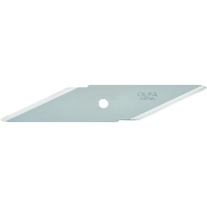 OLFA クラフトナイフS型替刃 クラフトナイフS型替刃 XB26