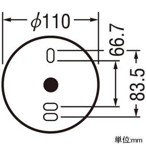 オーデリック LEDブラケットライト 高演色LED 白熱灯器具60W相当 LED電球ミニクリプトン形 口金E17 電球色〜昼光色 Bluetooth&reg;調光・調色 えんじ色飾付 LEDブラケットライト 高演色LED 白熱灯器具60W相当 LED電球ミニクリプトン形 口金E17 電球色〜昼光色 Bluetooth&reg;調光・調色 えんじ色飾付 OB255129BR 画像2