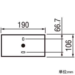 オーデリック LEDブラケットライト 高演色LED 密閉型 白熱灯器具60W相当 LED電球ミニクリプトン形 口金E17 電球色〜昼光色 Bluetooth&reg;調光・調色 ナチュラル色 LEDブラケットライト 高演色LED 密閉型 白熱灯器具60W相当 LED電球ミニクリプトン形 口金E17 電球色〜昼光色 Bluetooth&reg;調光・調色 ナチュラル色 OB080968BR 画像2