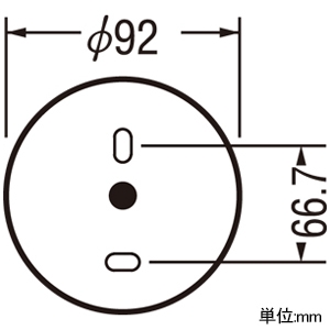 オーデリック LEDブラケットライト 高演色LED 白熱灯器具6W相当 LED電球フラット形 口金GX53-1 電球色〜昼光色 Bluetooth&reg;調光・調色 上向き・下向き取付可能 木材(クリア) LEDブラケットライト 高演色LED 白熱灯器具6W相当 LED電球フラット形 口金GX53-1 電球色〜昼光色 Bluetooth&reg;調光・調色 上向き・下向き取付可能 木材(クリア) OB255273BR 画像2