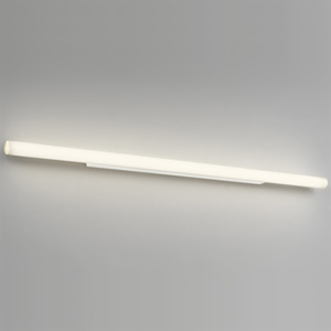 オーデリック LEDブラケットライト 高演色LED リネストラ150W相当 LED一体型 電球色 非調光タイプ 壁面・天井面・傾斜面取付兼用 OL251874R