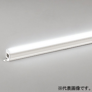 オーデリック LED間接照明 スタンダードタイプ ノーマルパワー L1500タイプ 高演色LED 昼白色 非調光タイプ 壁面・天井面・床面取付兼用 OL291197R