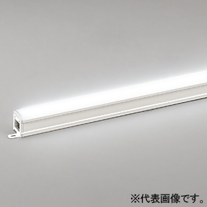 オーデリック 【生産完了品】LED間接照明 スタンダードタイプ L1500タイプ 高演色LED 電球色〜昼光色 LC-FREE調光・調色 壁面・天井面・床面取付兼用 OL291226R