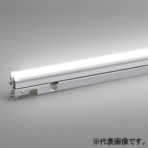 オーデリック LED間接照明 灯具可動タイプ ハイパワー L900タイプ 昼白色 非調光タイプ 壁面・天井面・床面取付兼用 OL291069
