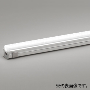 オーデリック LED間接照明 配光制御タイプ ウォールウォッシャータイプ 長583mm 温白色 連続調光タイプ 壁面・天井面・床面取付兼用 OL251854