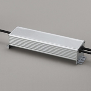 オーデリック 直流電源装置 テープライト専用 防雨型 PWM連続調光タイプ 150Wタイプ 壁面・天井面・床面取付兼用 OA253348