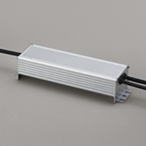 オーデリック 直流電源装置 テープライト専用 防雨型 PWM連続調光タイプ 90Wタイプ 壁面・天井面・床面取付兼用 OA253347