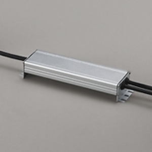 オーデリック 直流電源装置 テープライト専用 防雨型 PWM連続調光タイプ 30Wタイプ 壁面・天井面・床面取付兼用 OA253345