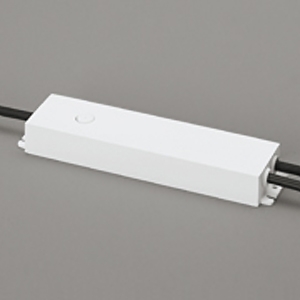 オーデリック Bluetooth&reg;ドライバー テープライト用 防雨型 屋内・屋外兼用 壁面・天井面・床面取付兼用 OA253393