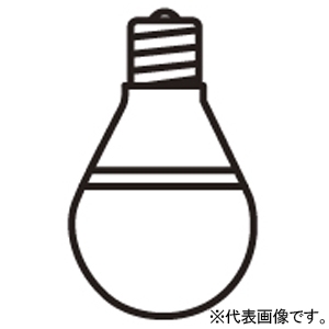 オーデリック 【生産完了品】LED電球 一般形 広配光タイプ ハイパワータイプ 高演色LED 電球色〜昼光色 口金E26 Bluetooth&reg;調光・調色 NO295AB