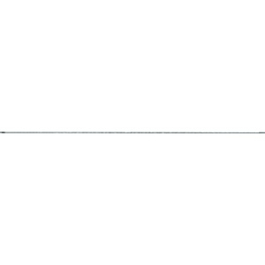 トラスコ中山 ジョイントブラシ中間ロッド(芯線タイプ)長さ1500mm HACCP対応 TJPB-1500R
