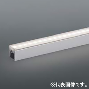 コイズミ照明 LEDライトバー間接照明 ミドルパワー 散光タイプ 調光調色 電球色〜昼白色 長さ900mm XL53622