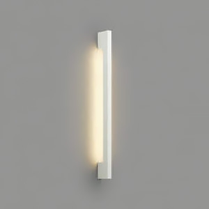 コイズミ照明 LED一体型ブラケットライト 《arkia》 ラインタイプ FL20W相当 調光 温白色 LED一体型ブラケットライト 《arkia》 ラインタイプ FL20W相当 調光 温白色 AB54022