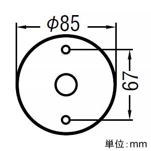 コイズミ照明 LED小型シーリングライト 白熱球100W相当 調光 昼白色 ランプ付 ファインホワイト LED小型シーリングライト 白熱球100W相当 調光 昼白色 ランプ付 ファインホワイト AH54211 画像2