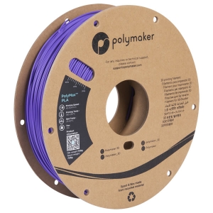 Polymaker フィラメント 《PolyMax PLA》 径1.75mm パープル フィラメント 《PolyMax PLA》 径1.75mm パープル PA06009