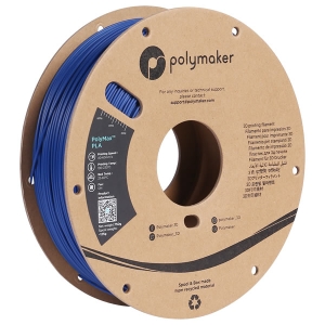 Polymaker フィラメント 《PolyMax PLA》 径1.75mm ブルー PA06005