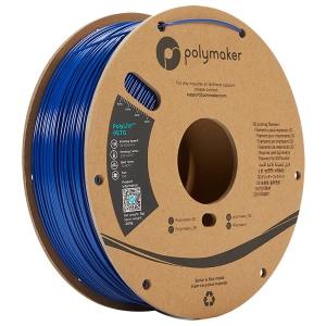 Polymaker フィラメント 《PolyLite PETG》 径1.75mm ブルー フィラメント 《PolyLite PETG》 径1.75mm ブルー PB01007