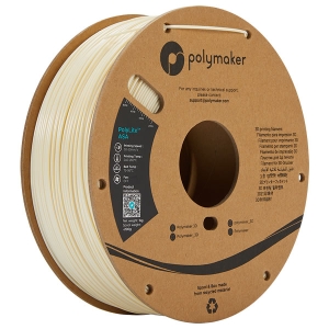 Polymaker フィラメント 《PolyLite ASA》 径1.75mm ナチュラル フィラメント 《PolyLite ASA》 径1.75mm ナチュラル PF01006