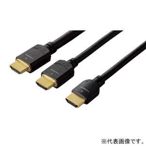 関西通信電線 8K/60P対応 HDMI 2.1 2.0m 8K/60P対応 HDMI 2.1 2.0m KTHD212.0M