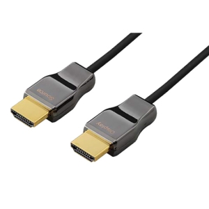 関西通信電線 4/60P対応 HDMI-AOCアーマケーブル L=10m 4/60P対応 HDMI-AOCアーマケーブル L=10m HDMIAOCアーマーケーブルL10M