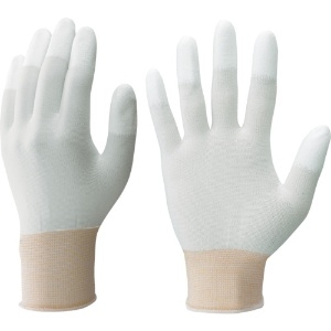 ショーワ ソアテックトップフィット手袋 B0601 ホワイト Lサイズ B0601-L