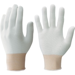 ショーワ フィット手袋 10双(20枚入)B0610 ホワイト Sサイズ フィット手袋 10双(20枚入)B0610 ホワイト Sサイズ B0610S