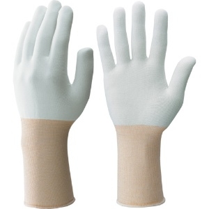 ショーワ フィットロング手袋20枚入 B0615 ホワイト Lサイズ フィットロング手袋20枚入 B0615 ホワイト Lサイズ B0615L
