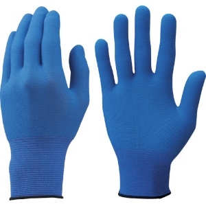 ショーワ EXフィット手袋20枚入り B0620 ブルー Lサイズ EXフィット手袋20枚入り B0620 ブルー Lサイズ B0620-LB