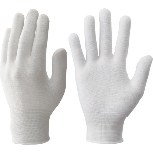 ショーワ キュープインナー手袋20枚入 B0905 フリーサイズ キュープインナー手袋20枚入 B0905 フリーサイズ B0905
