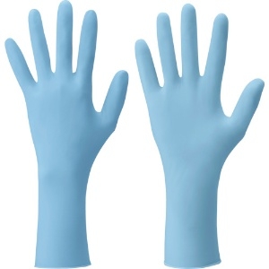 ショーワ クリーンルーム用手袋 C0700クリーンフレックス20枚入 クリーンパック ブルー Lサイズ クリーンルーム用手袋 C0700クリーンフレックス20枚入 クリーンパック ブルー Lサイズ C0700L