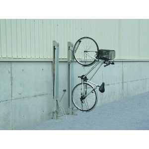 ダイケン 吊下げ式自転車ラック サイクルフック 吊下げ式自転車ラック サイクルフック CF-B