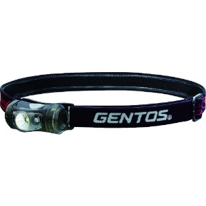 GENTOS 【生産完了品】LEDヘッドライト CP-095D CP-095D