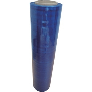 ツカサ カラーストレッチ(青)20×500×300 カラーストレッチ(青)20×500×300 CSF20BLU