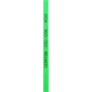SOWA セラトン セラミック砥石 1X6X100 #500 グリーン CSG-1006-100