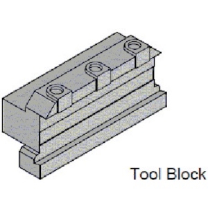 タンガロイ 角物保持具 角物保持具 CTBS32-32