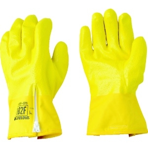 DAILOVE 防寒用手袋 ダイローブ102F(L) 防寒用手袋 ダイローブ102F(L) D102F-L