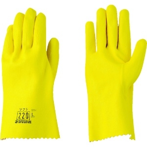 DAILOVE 耐油用手袋 ダイローブ220(L) 耐油用手袋 ダイローブ220(L) D220-L