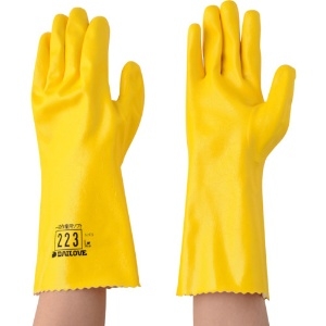 DAILOVE 耐溶剤用手袋 ダイローブ223(LW) 耐溶剤用手袋 ダイローブ223(LW) D223-LW