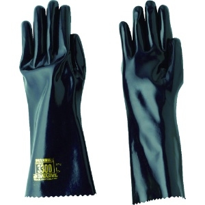DAILOVE 静電気対策用手袋 ダイローブ3300(L) 静電気対策用手袋 ダイローブ3300(L) D3300-L