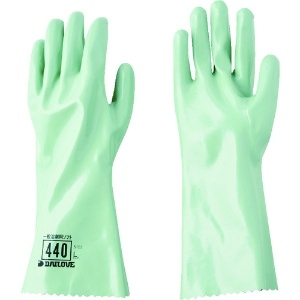 DAILOVE 耐溶剤用手袋 ダイローブ440(LL) 耐溶剤用手袋 ダイローブ440(LL) D440-LL
