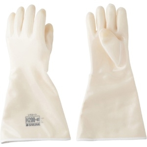 DAILOVE 耐熱用手袋 ダイローブH200-40(L) 耐熱用手袋 ダイローブH200-40(L) DH200-40-L