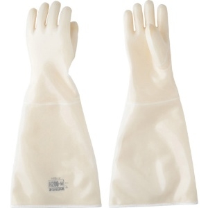 DAILOVE 耐熱用手袋 ダイローブH200-55(L) 耐熱用手袋 ダイローブH200-55(L) DH200-55-L