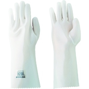 DAILOVE 耐溶剤用手袋 ダイローブH201(L) 耐溶剤用手袋 ダイローブH201(L) DH201-L